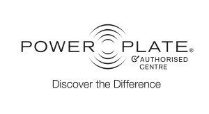 PowerPlate authorised Logo K